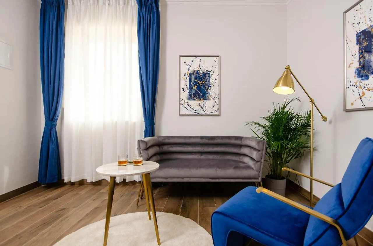 Guest house Villa Brandestini Pula