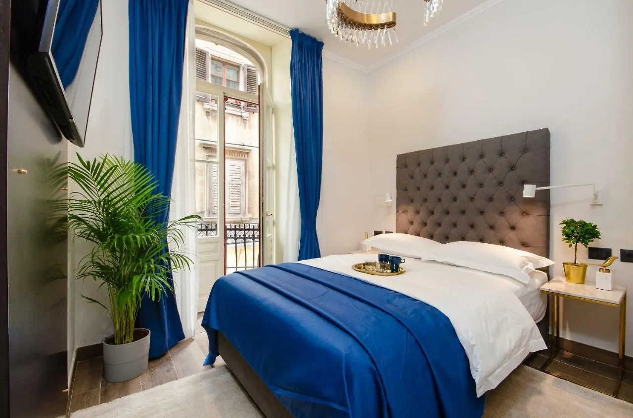 **** Guest house Villa Brandestini Pula Croatia