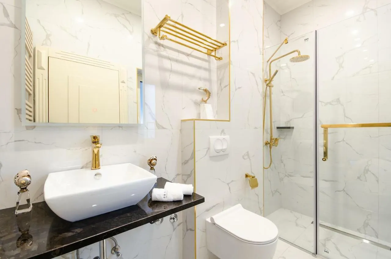 Guest house Villa Brandestini Pula