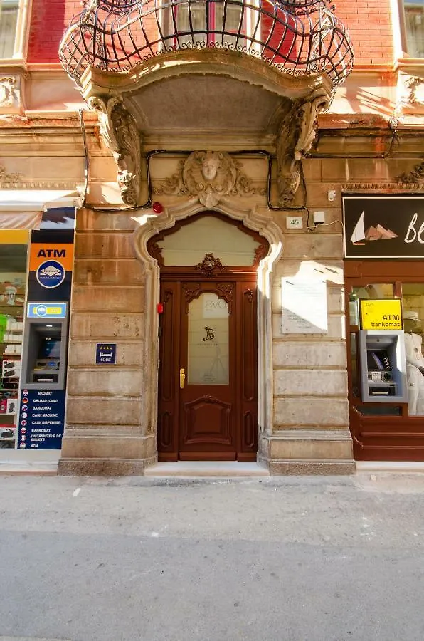 Villa Brandestini Pula Guest house