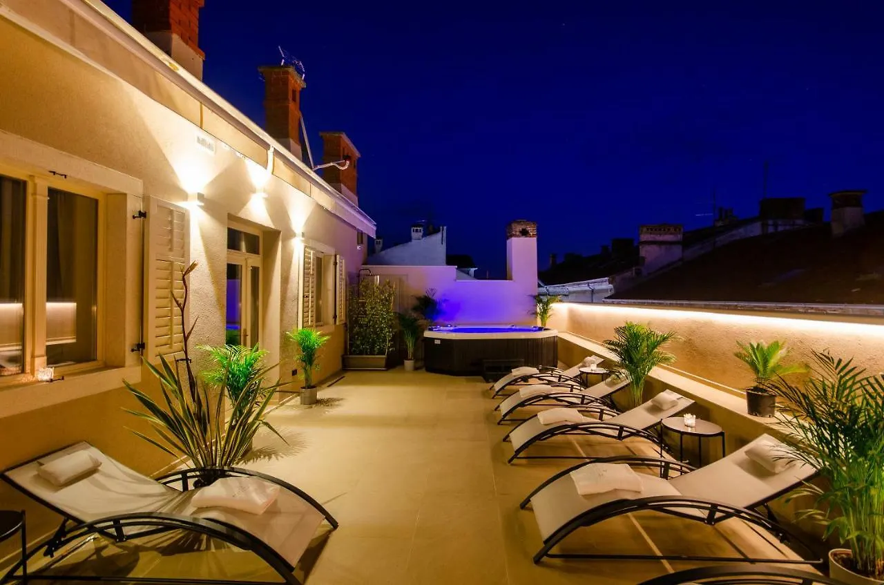 Villa Brandestini Pula