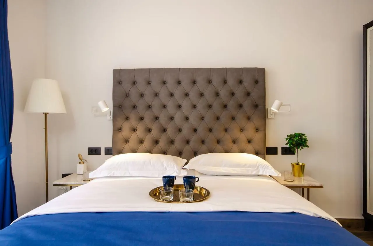 Guest house Villa Brandestini Pula