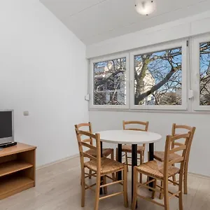 Rona Volta Apartament