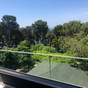 Apartmán Deni