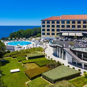 Hotel Park Plaza Histria, Pola