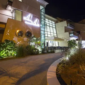 Aparthotel Adrion, Pola