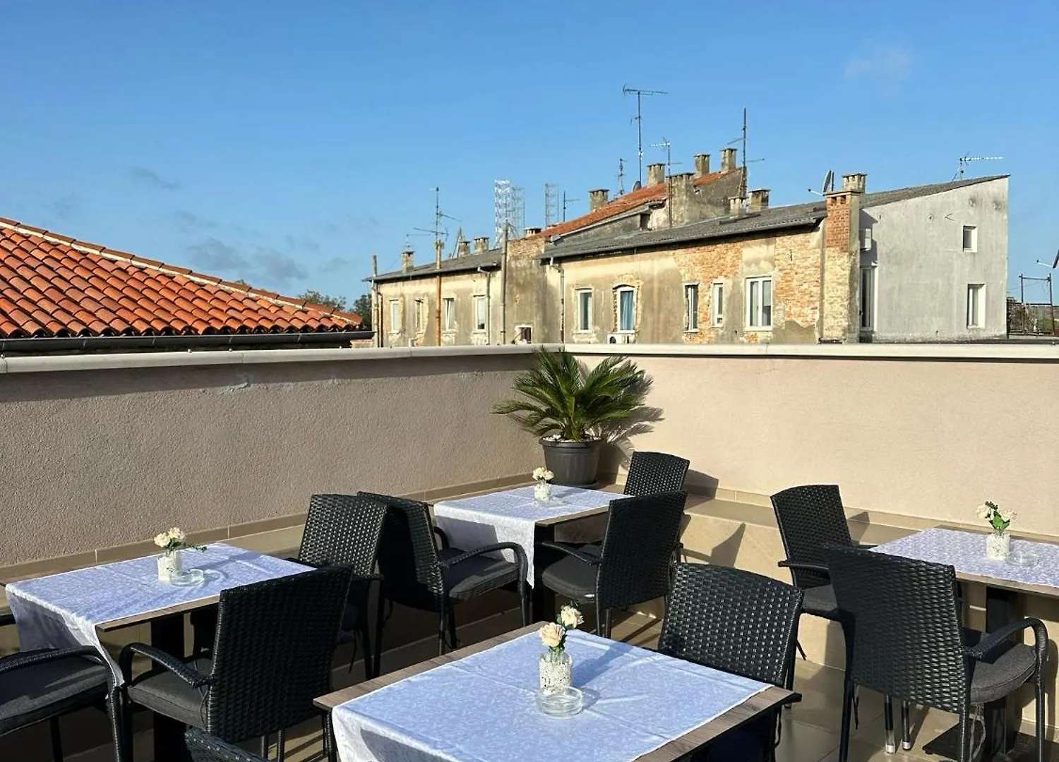 Villa Brandestini Pula 4*,
