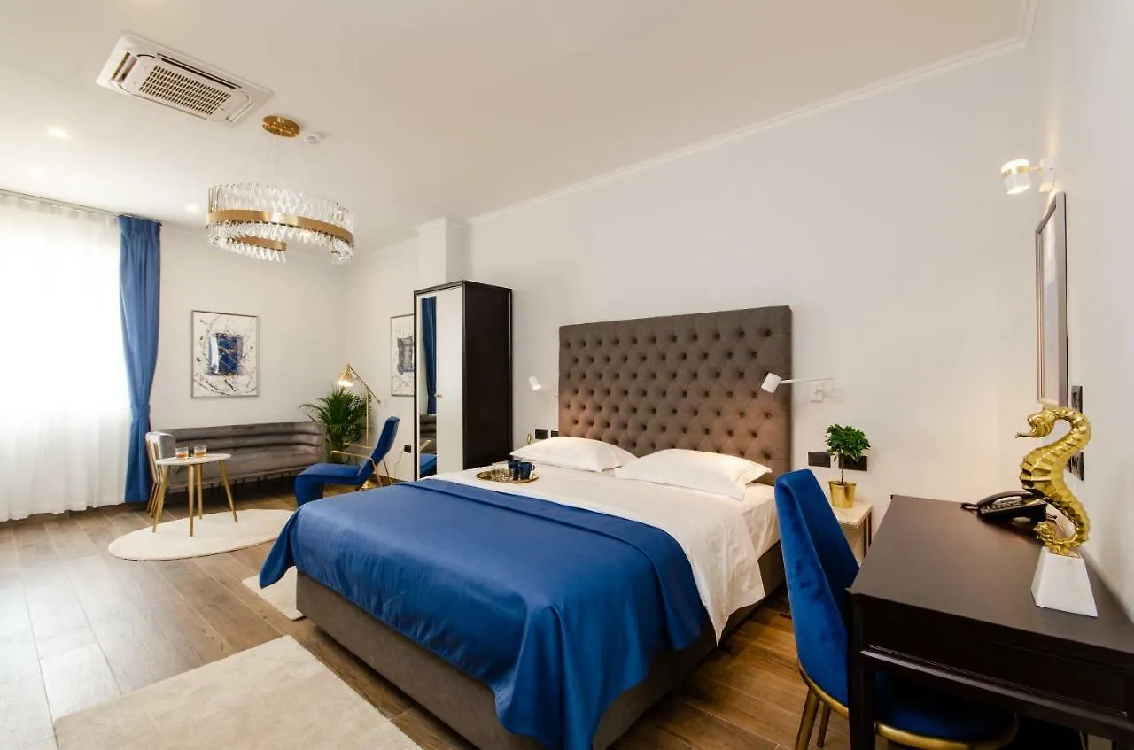 Villa Brandestini Pula Guest house