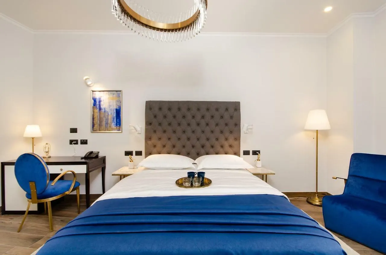 Villa Brandestini Pula Croatia
