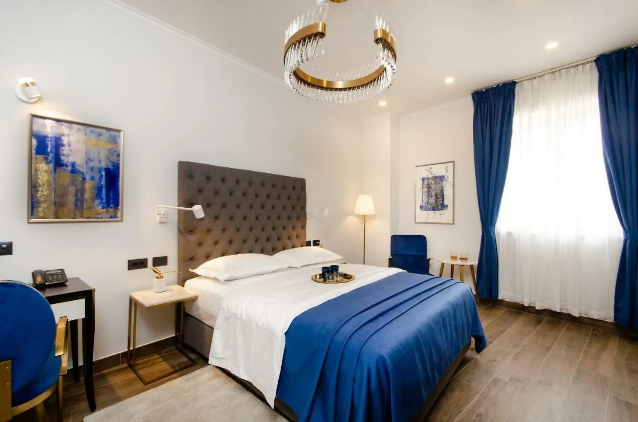 Villa Brandestini Pula 4*,  Croatia