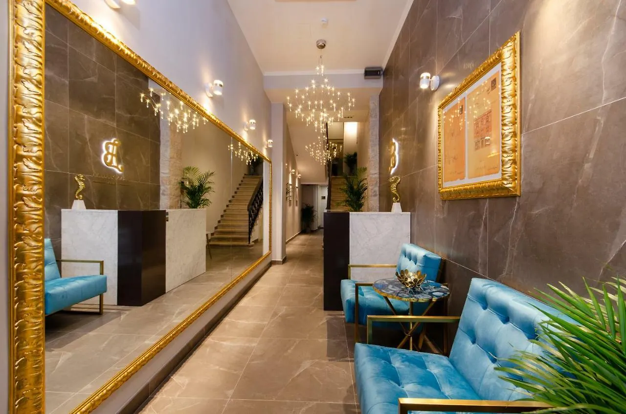 **** Guest house Villa Brandestini Pula Croatia