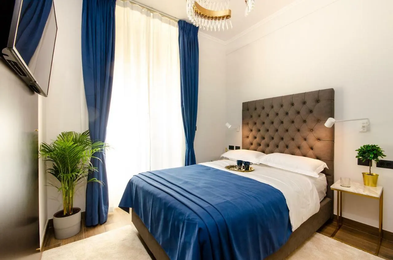 Guest house Villa Brandestini Pula