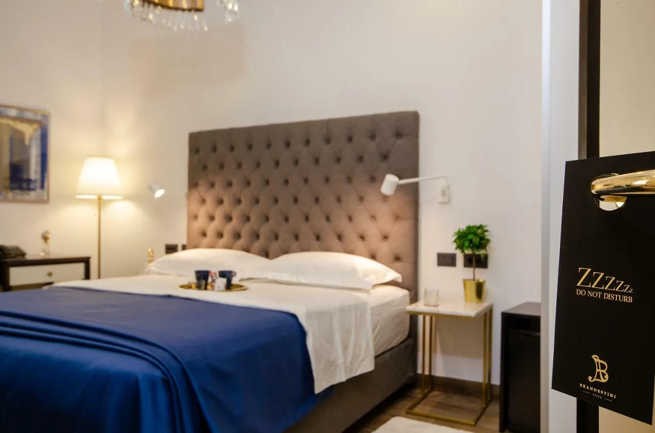 Villa Brandestini Pula Guest house
